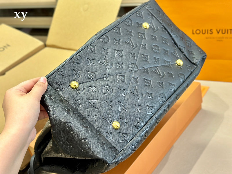 Alice bags - Louis Vuittons  - 15008