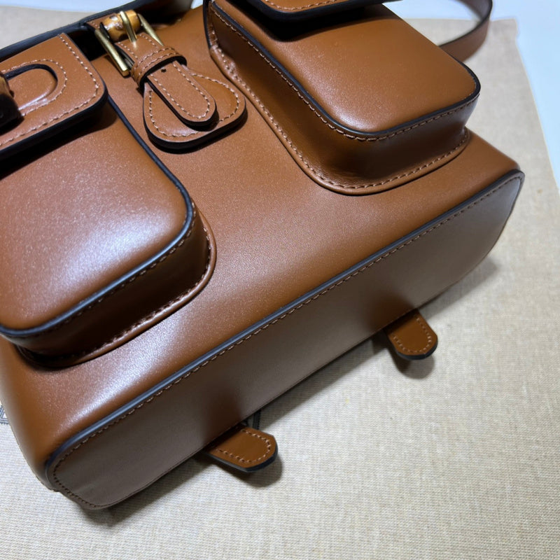 Gucci Luxury - Bags - 075