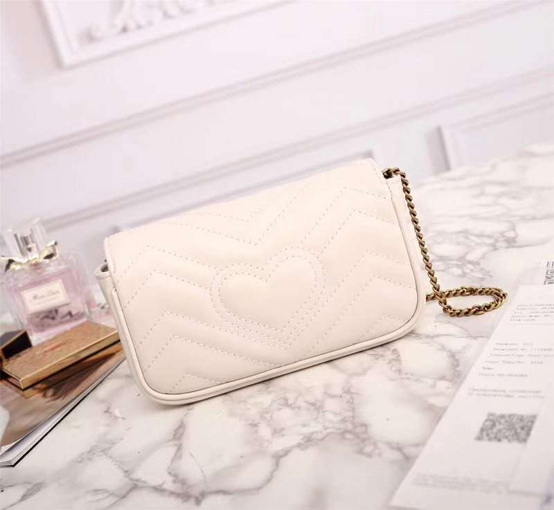 Gucci Bag Luxury Bag New Arrival