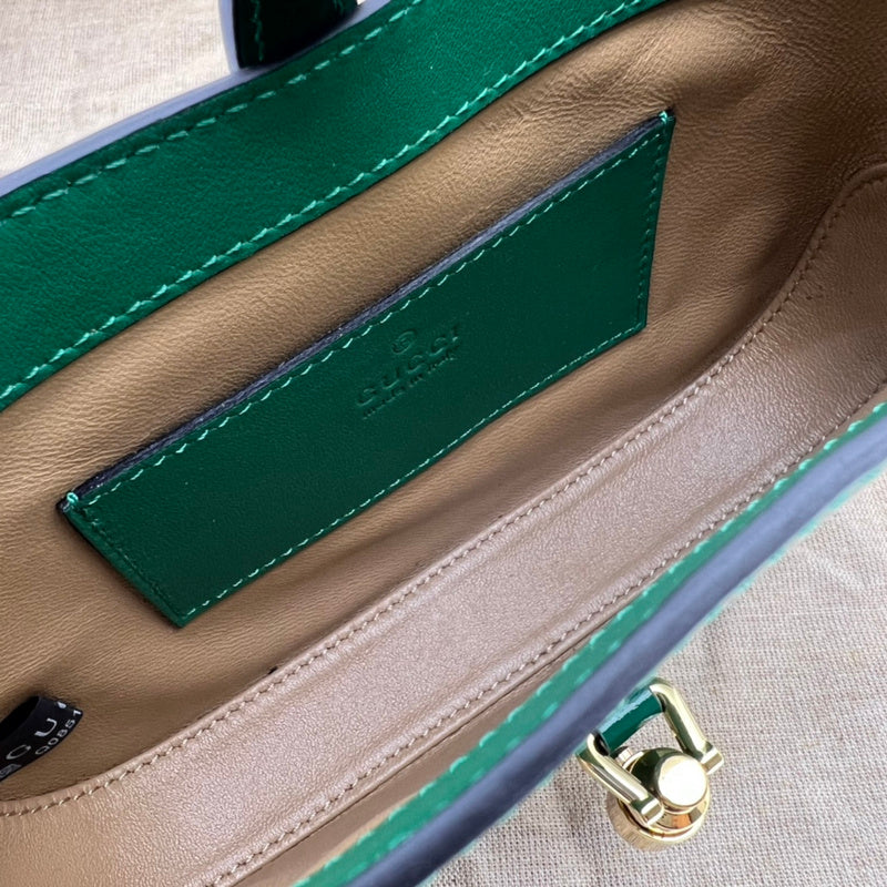 Gucci  Luxury -  Bags - 521