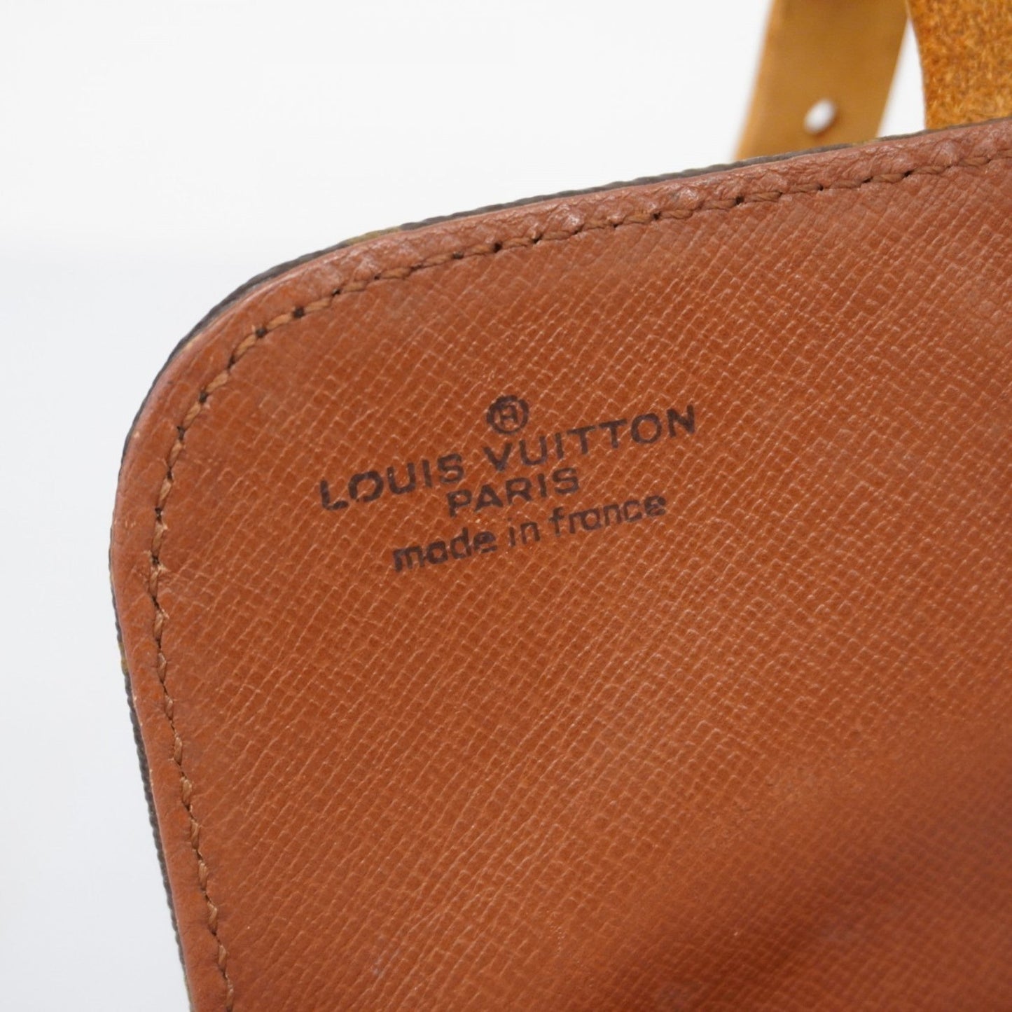 Louis Vuitton  Shoulder Bag
