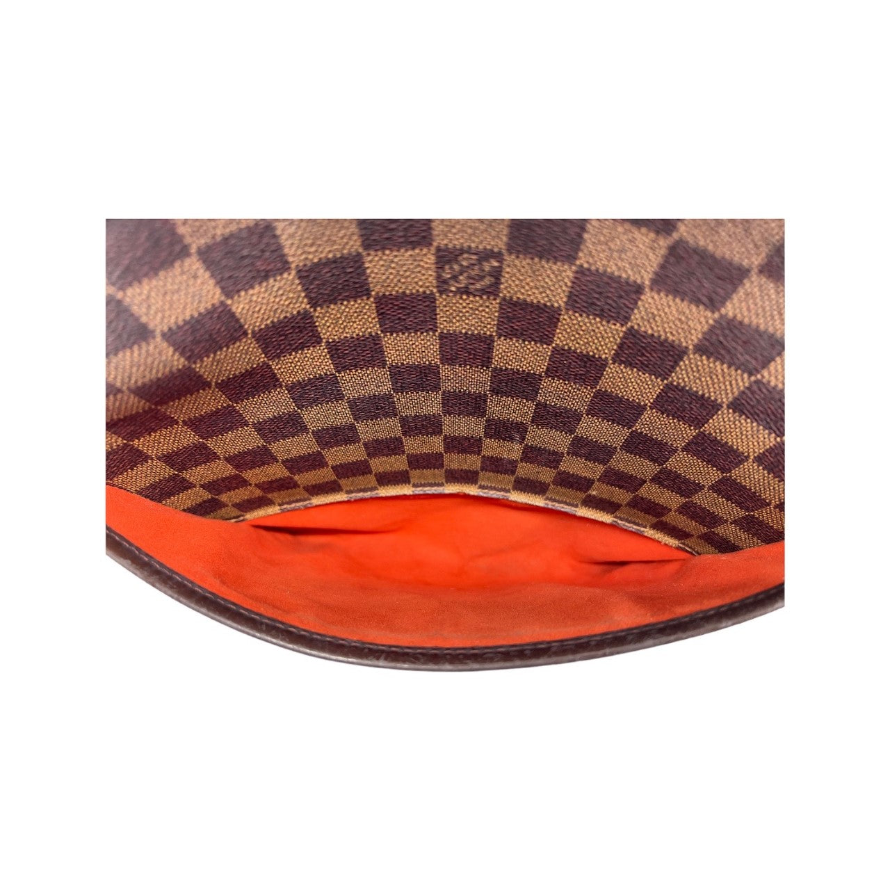 Louis Vuitton Damier Ebene Ipanema GM