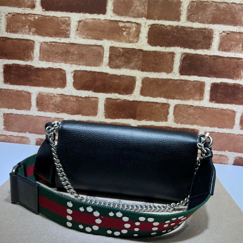 Gucci  Luxury -  Bags - 485