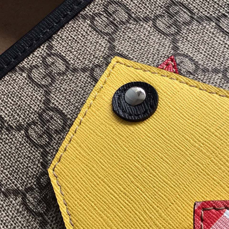 Gucci   Luxury Bags  1273