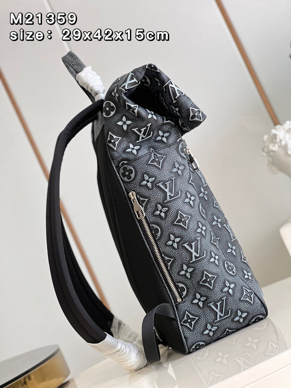 Alice Bags- Louis Vuittons  - 16048