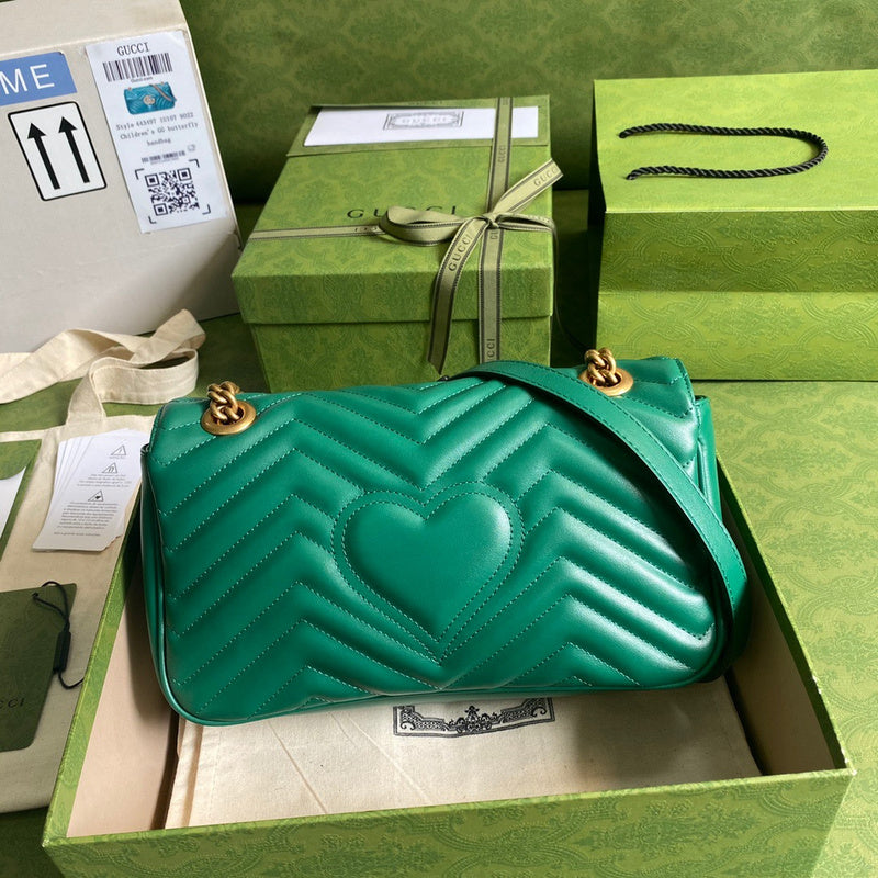 Gucci   Luxury Bags  1213