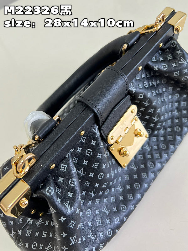 Alice bags - Louis Vuittons  - 15622