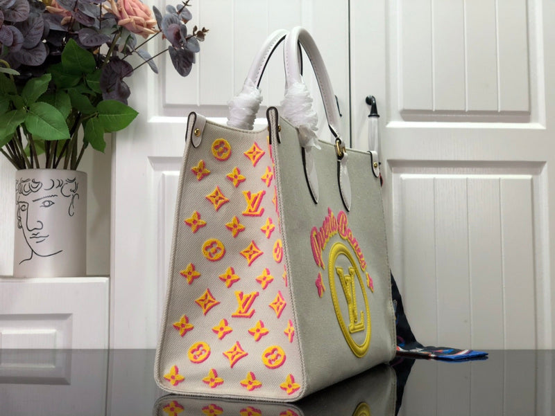 Alice Bags- Louis Vuittons  - 16502