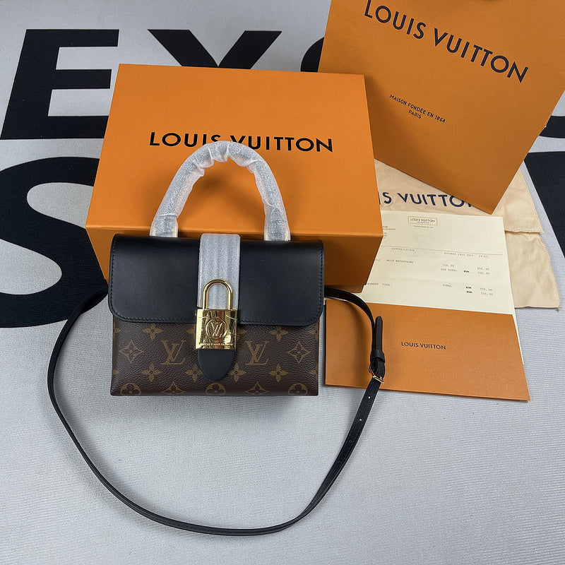 Alice bags - Louis Vuittons  - 7810