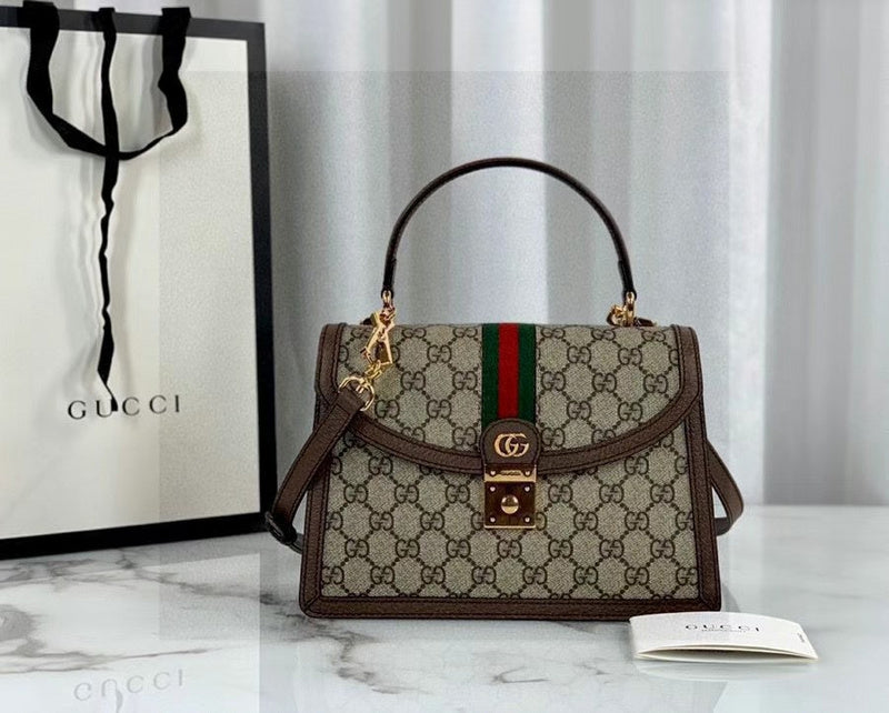Gucci   Luxury Bags  1008