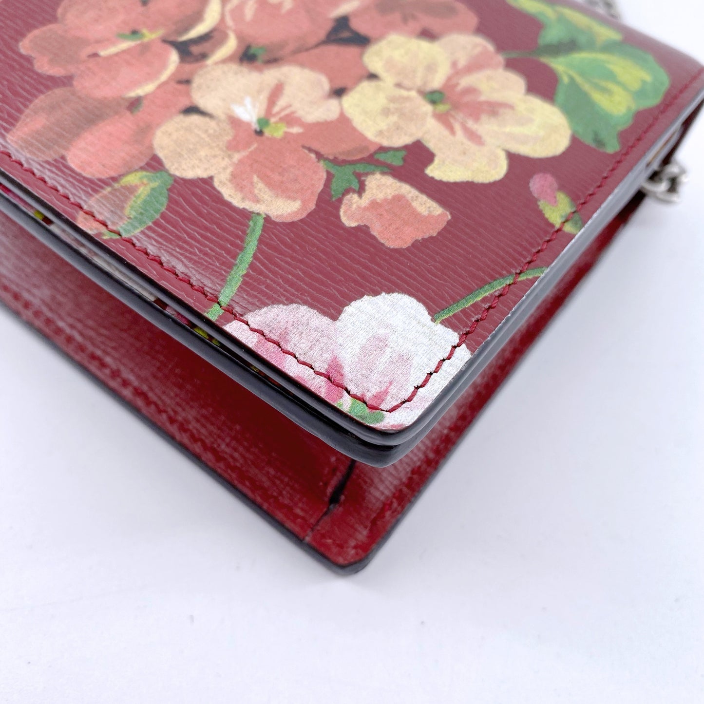 Gucci Flora bag
