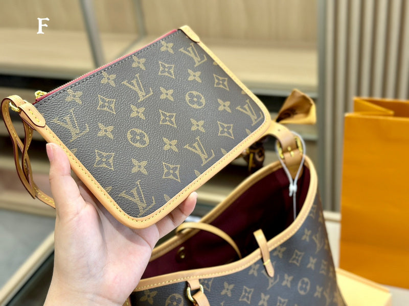 Alice bags - Louis Vuittons  - 15034