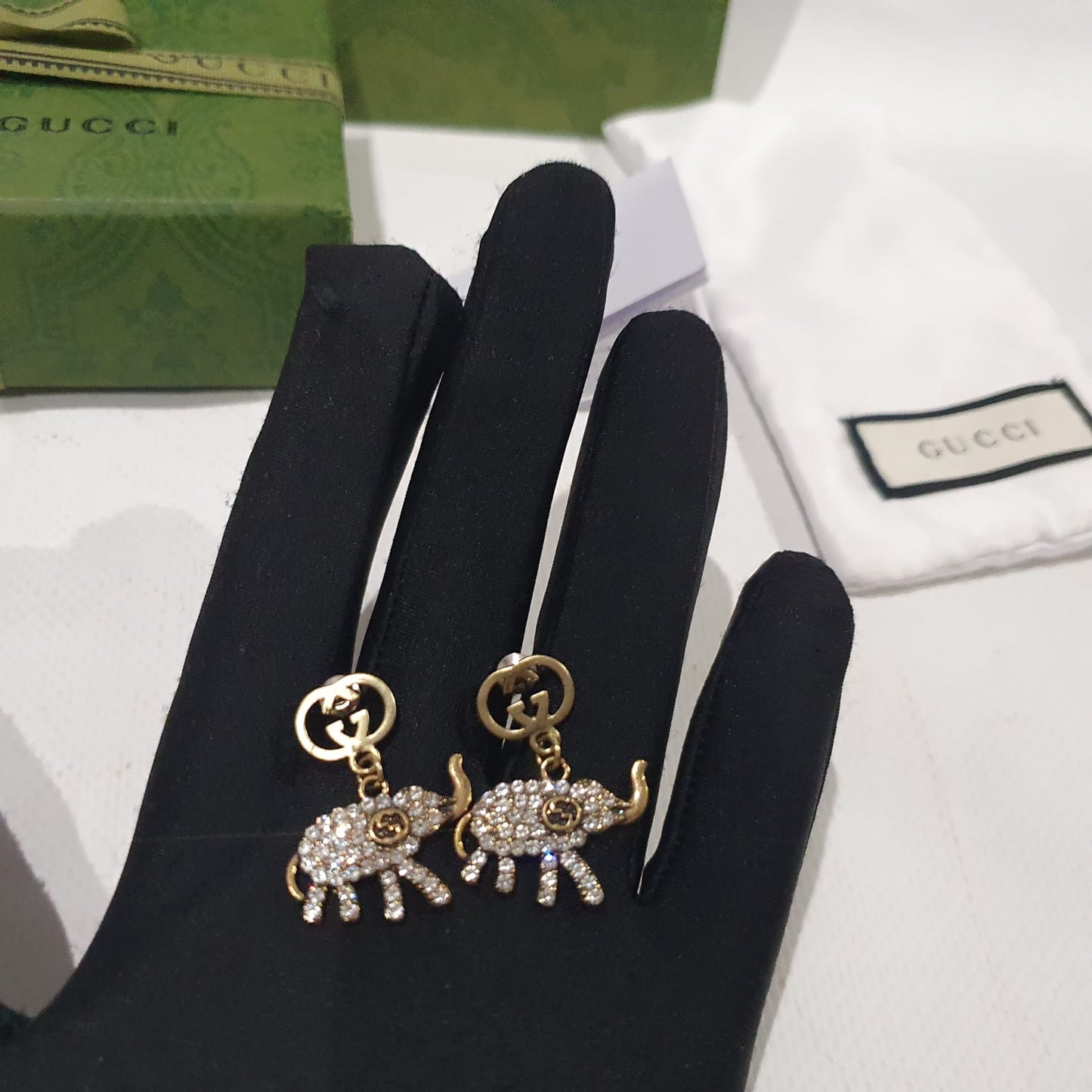 Gucci Earrings