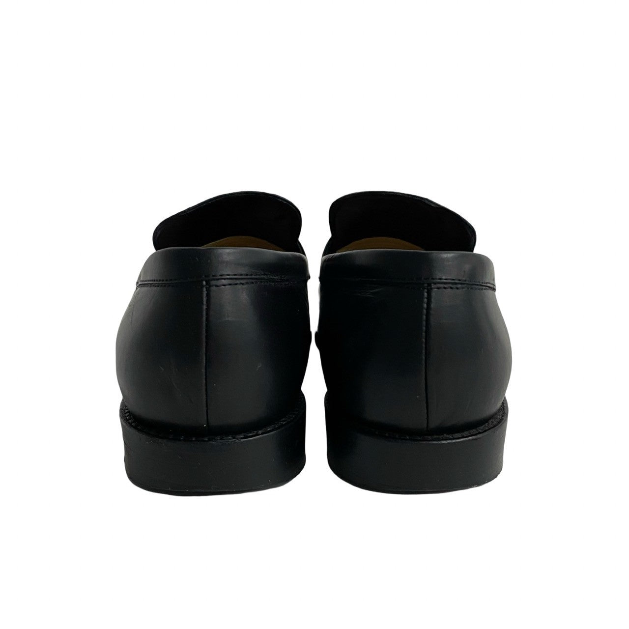 GUCCI loafers Harako black 36