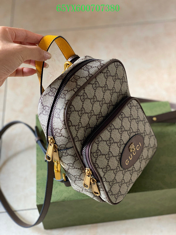 Gucci Bags - The Tote   1202
