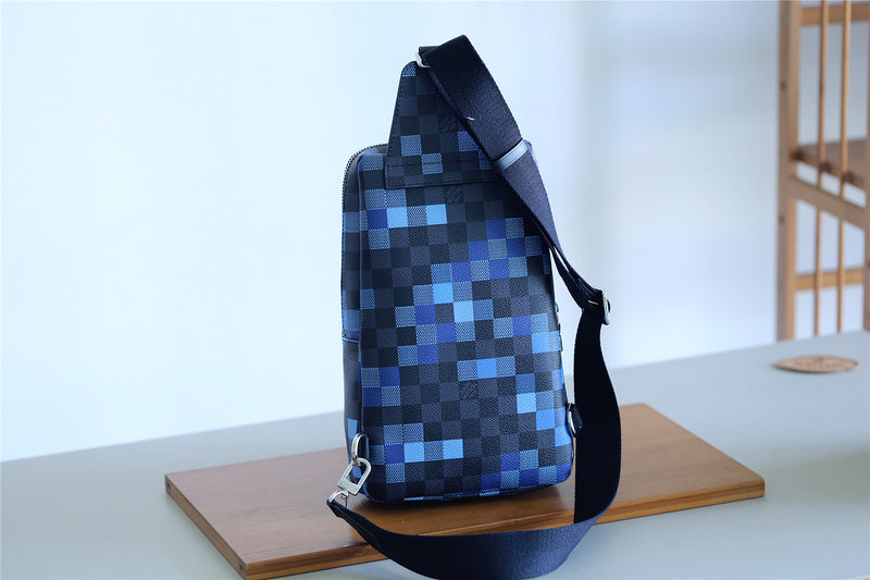 Alice bags - Louis Vuittons  - 10235
