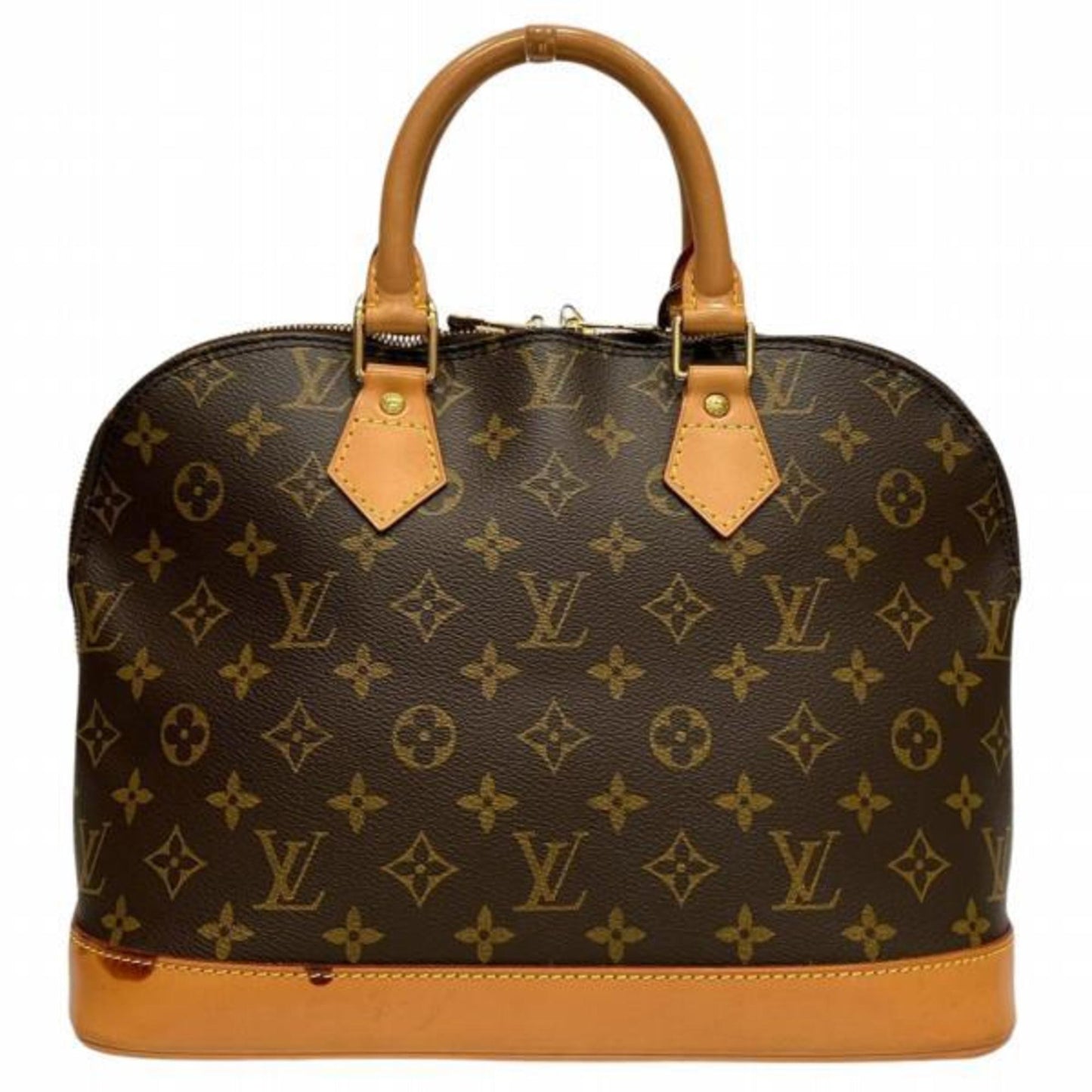 Louis Vuitton  Monogram Monogram Handbag