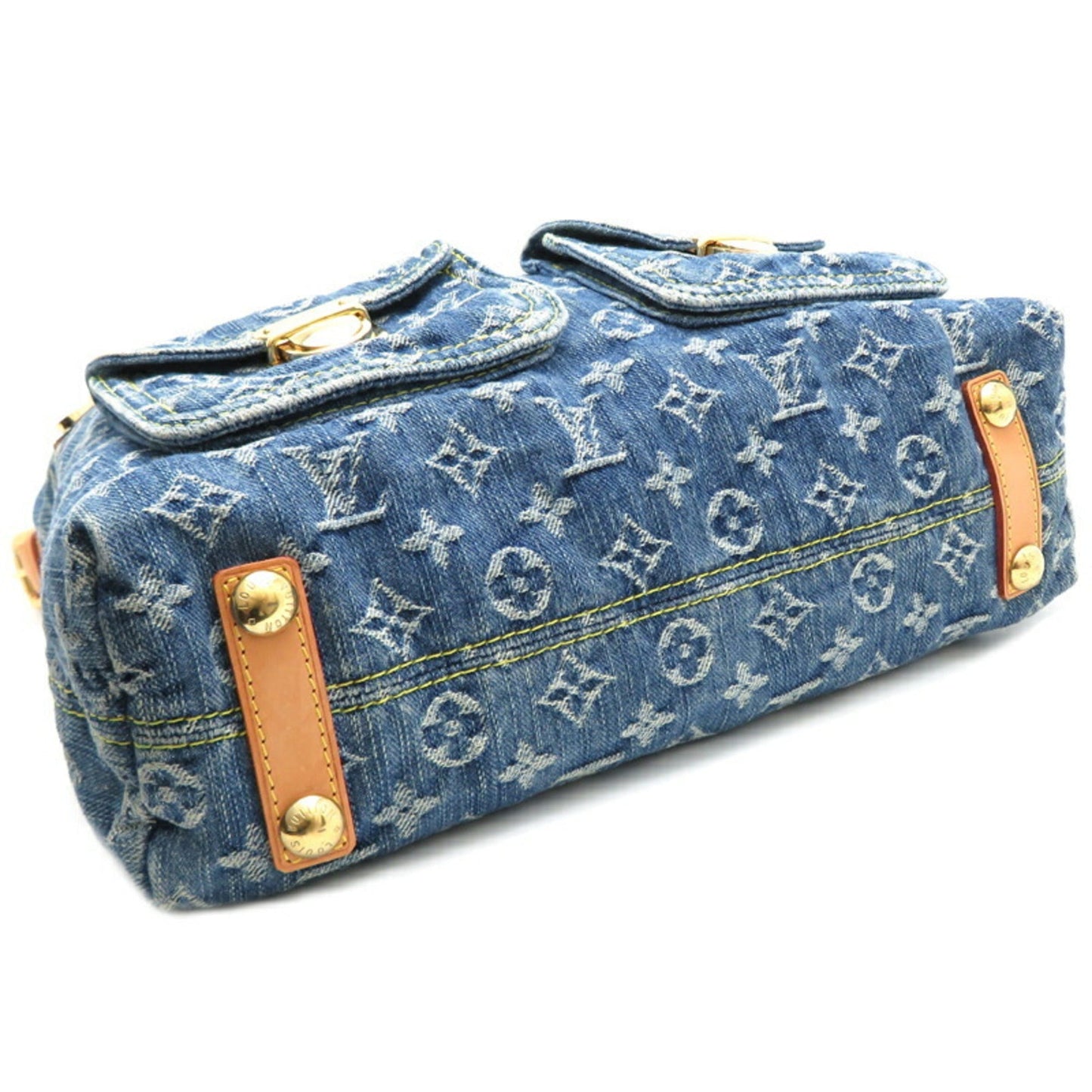 Louis Vuitton  Monogram  Shoulder Bag