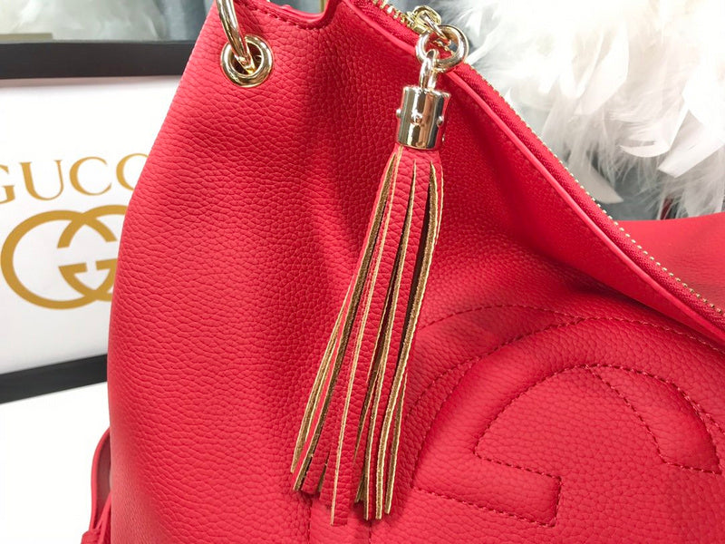 Gucci Bags - The Tote   539