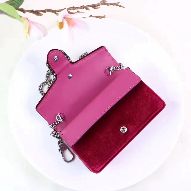 Gucci Bag Luxury Bag New Arrival