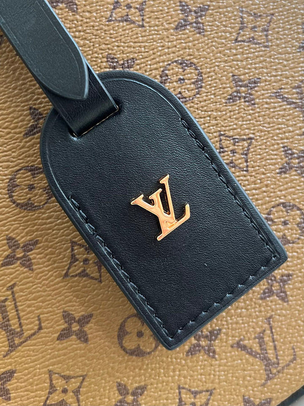 Alice Bags- Louis Vuittons  - 16126