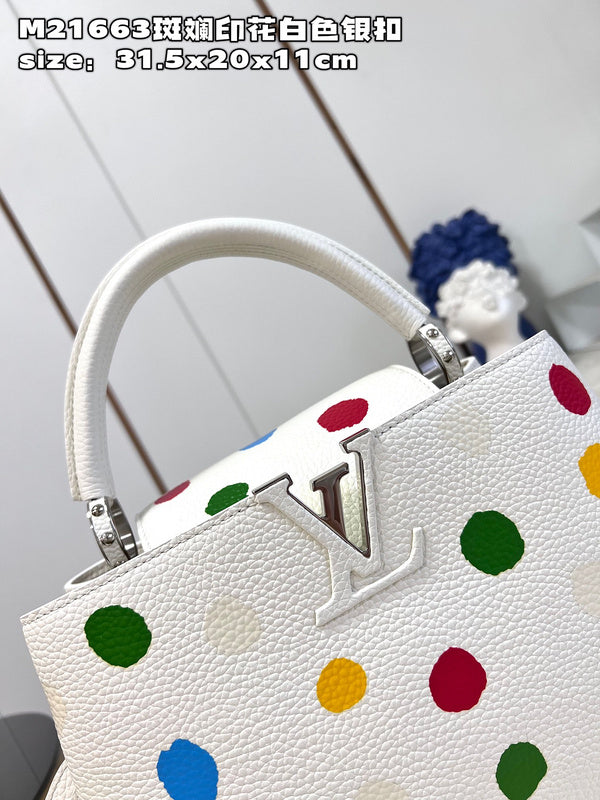 Alice bags - Louis Vuittons  - 15446