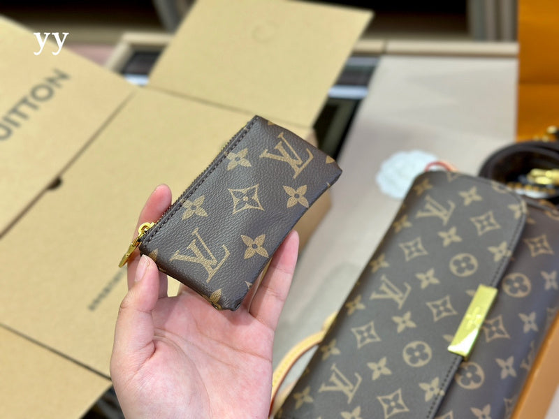 Alice bags - Louis Vuittons  - 14992
