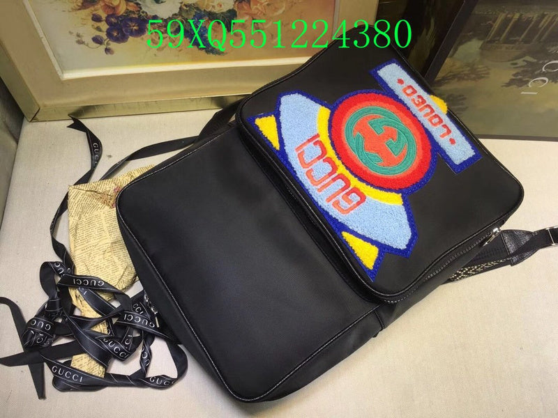 Gucci Bags - The Tote   1078