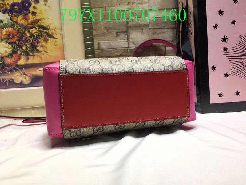 Gucci Bags - The Tote   1199