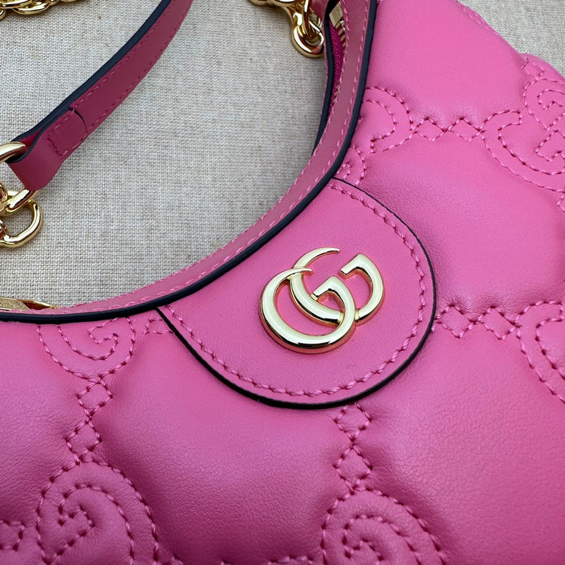 Gucci Luxury - Bags - 217