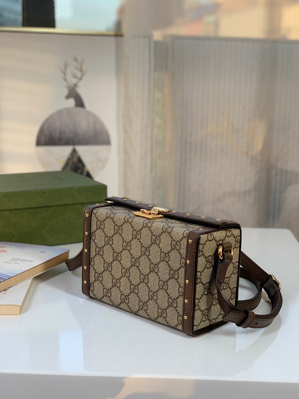 Gucci Luxury - Bags - 149