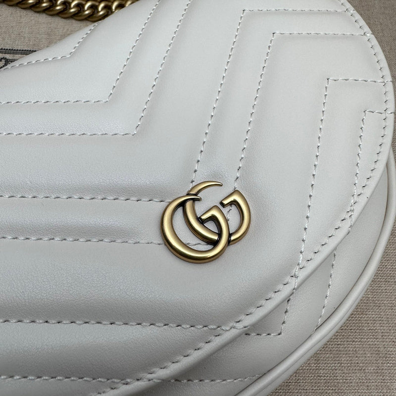 Gucci Luxury - Bags - 223