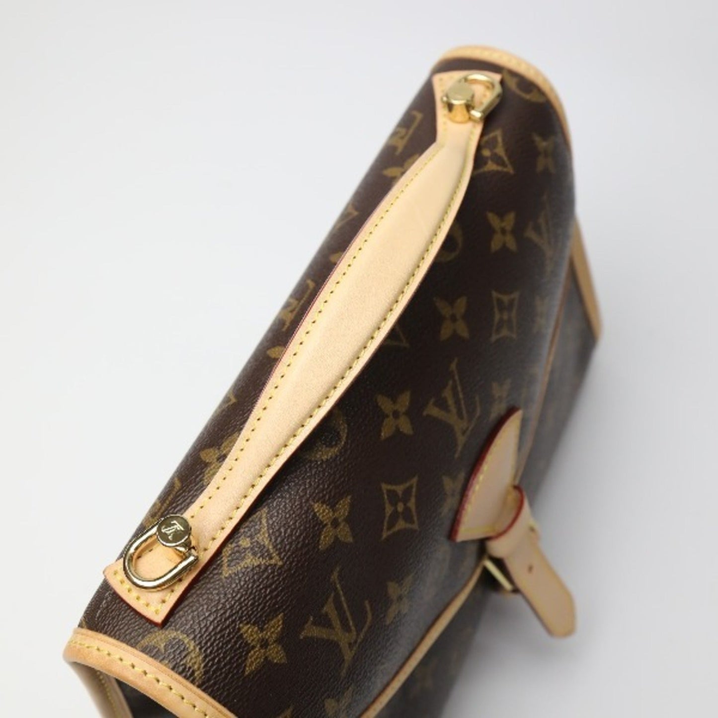Louis Vuitton  Monogram Monogram Handbag