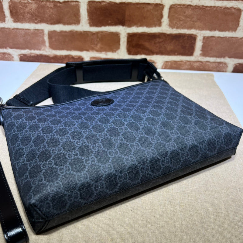 Gucci Luxury - Bags - 009