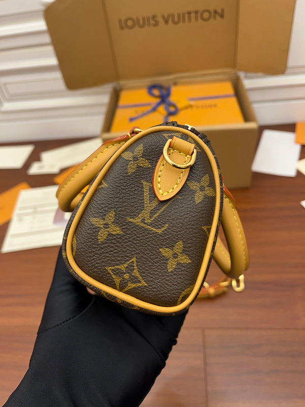 Alice Bags- Louis Vuittons  - 16198