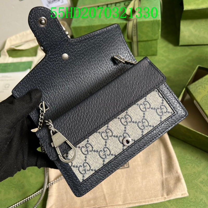 Gucci Bags - The Tote   331