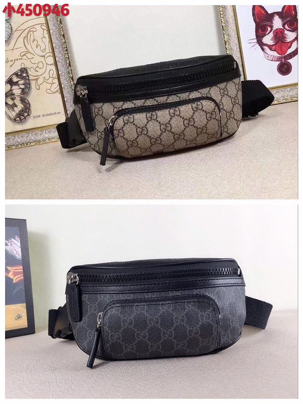 Gucci Bags - The Tote   392