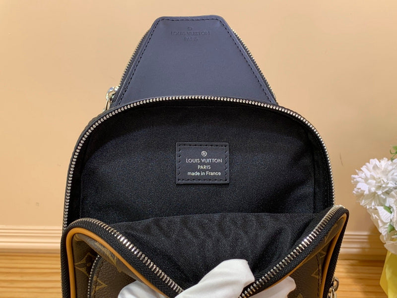 Alice bags - Louis Vuittons  - 15201