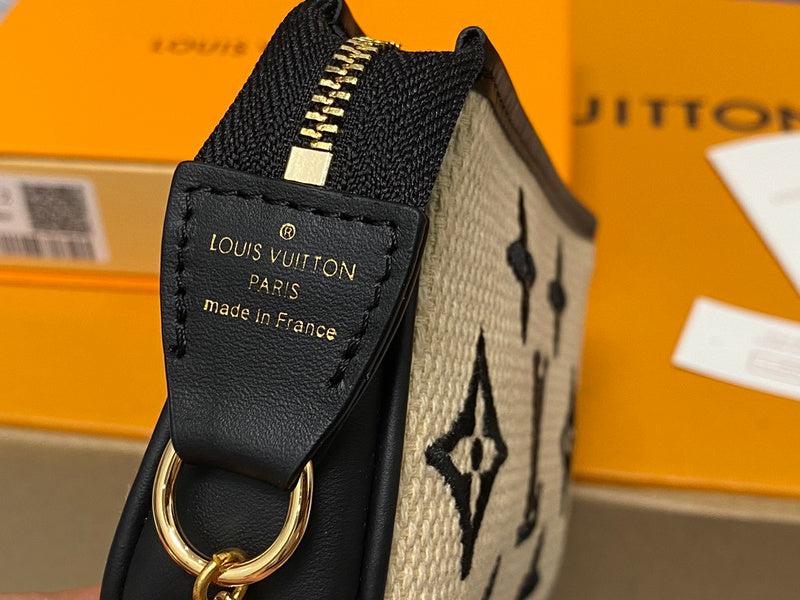 Alice bags - Louis Vuittons  - 15179