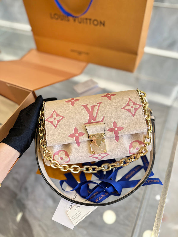 Alice bags - Louis Vuittons  - 15138