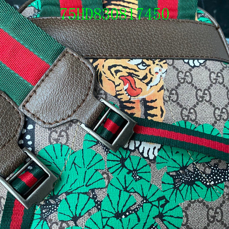 Gucci Bags - The Tote   1181