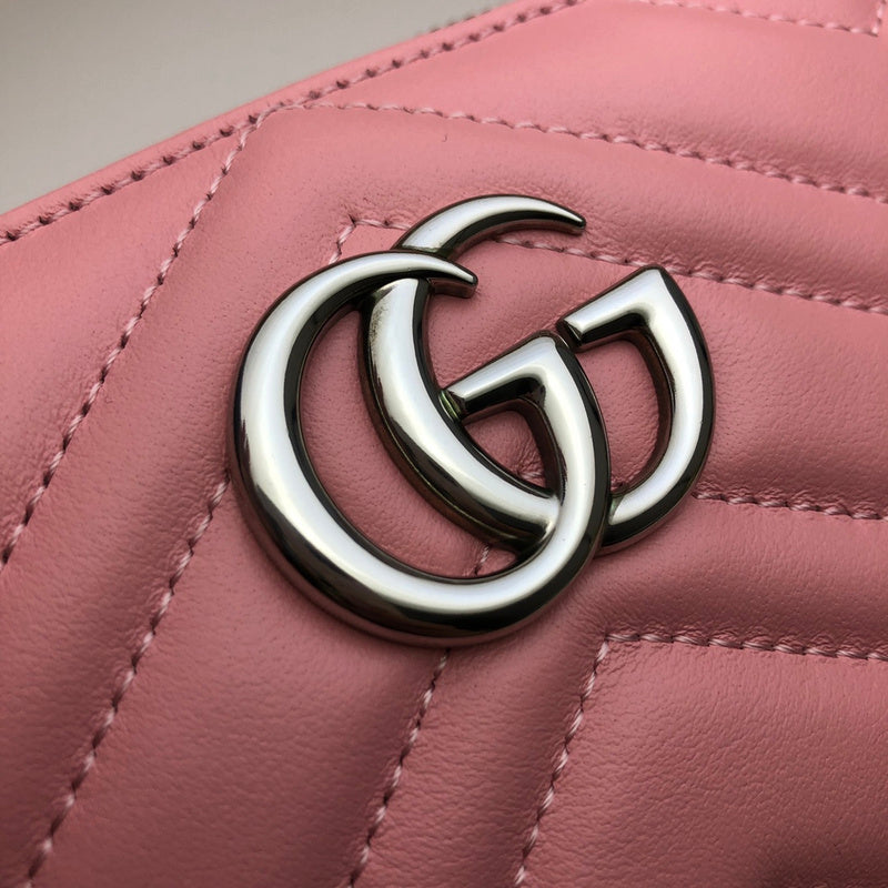 Gucci  Luxury -  Bags - 506