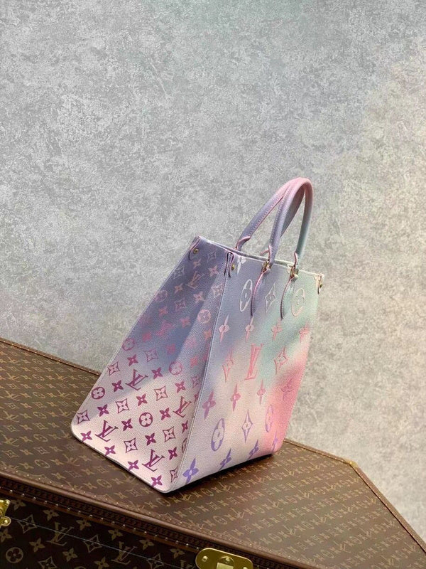Alice Bags- Louis Vuittons  - 16586