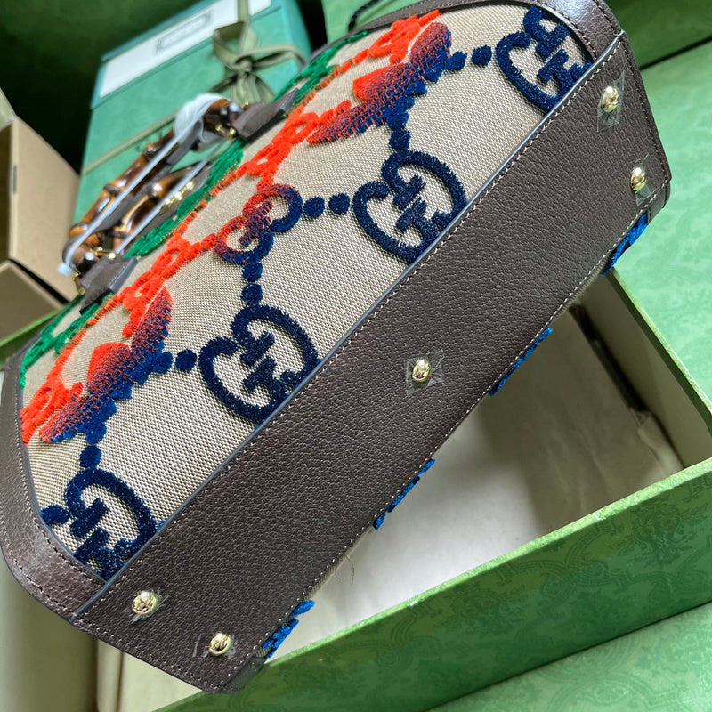 Gucci Luxury - Bags - 119