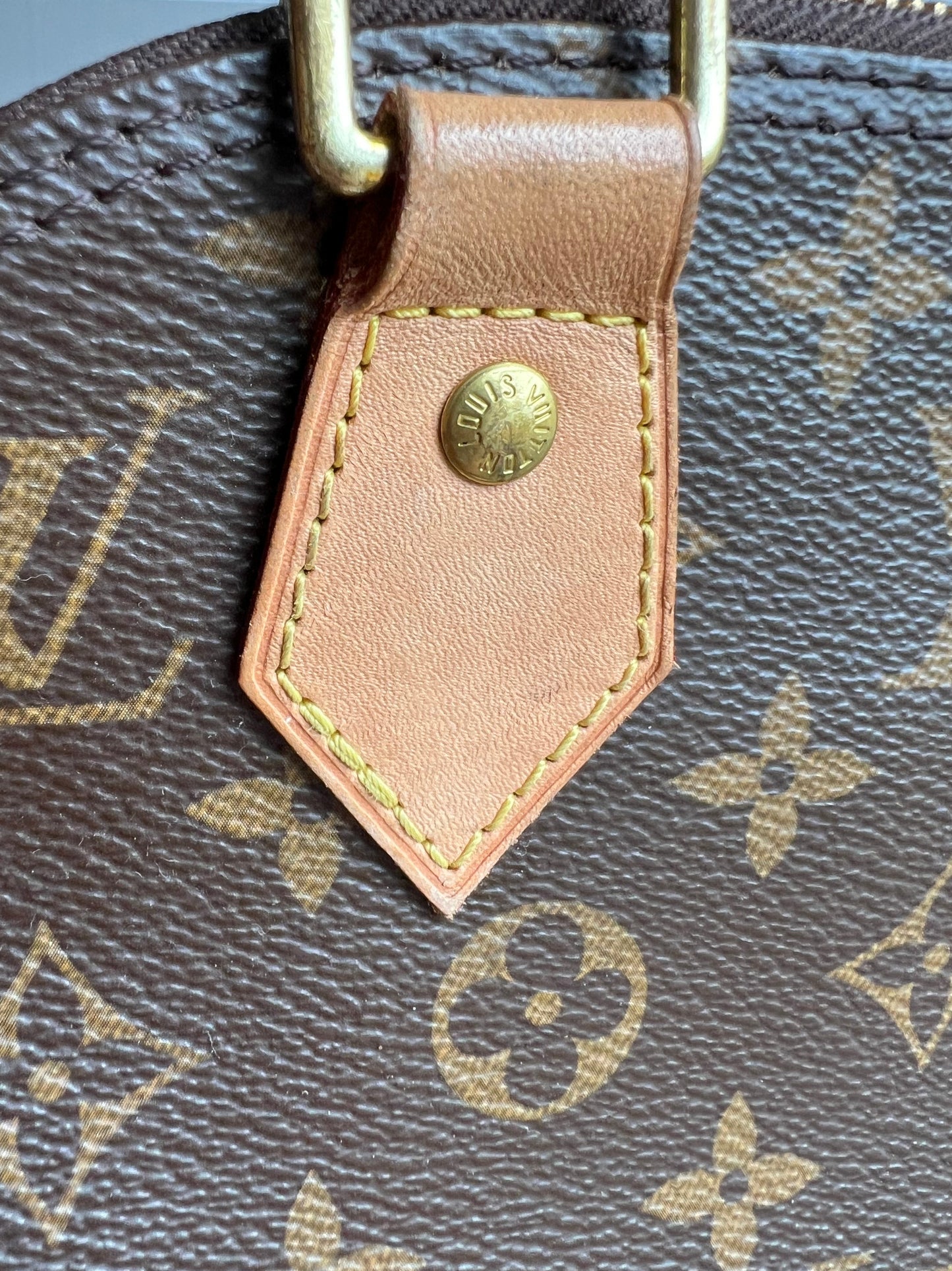Louis Vuitton Alma BB Monogram (RRP £1,430)