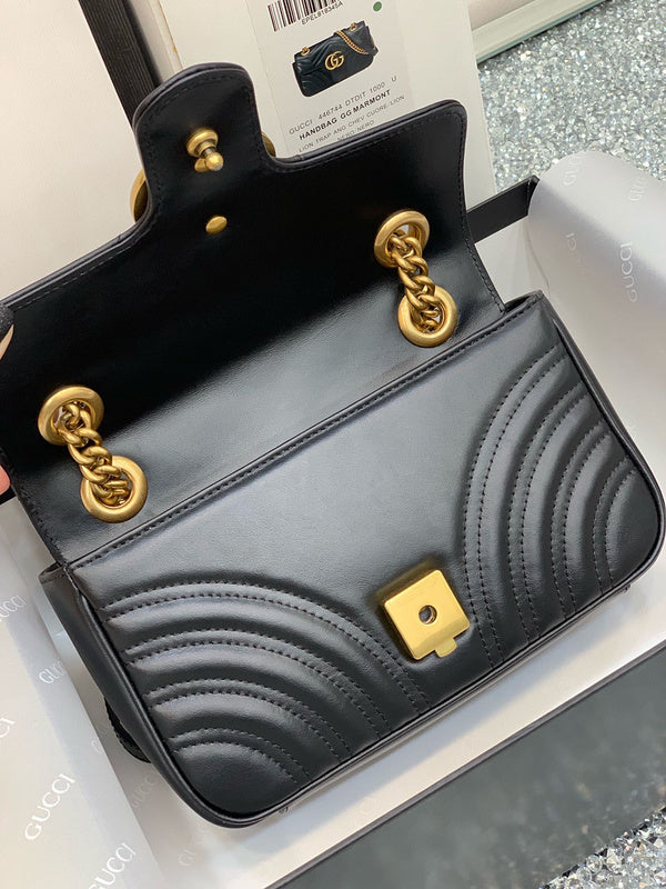 Gucci Bags -  Luxury Bags  1391