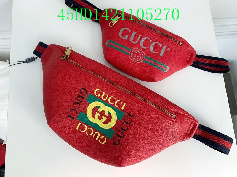 Gucci Bags - The Tote   416