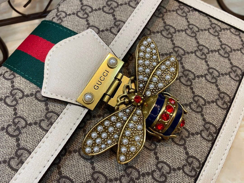 Gucci Bags - The Tote   457
