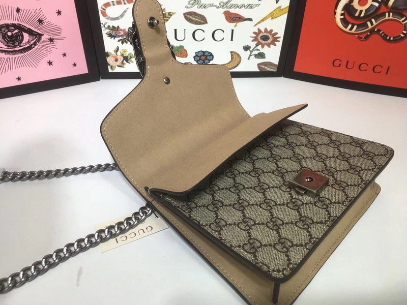 Gucci Bags - The Tote   303