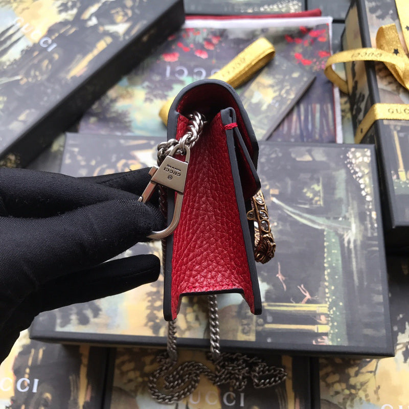 Gucci   Luxury Bags  1158